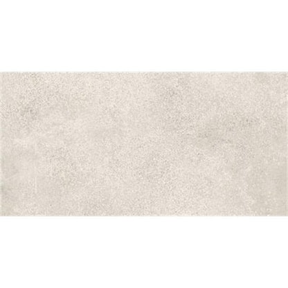 Vloertegel Recover wit-grijs mat 30x60cm gerectificeerd