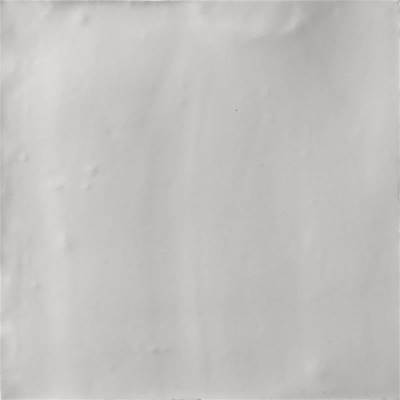 Wandtegel Vintage Basic wit glans 13x13cm