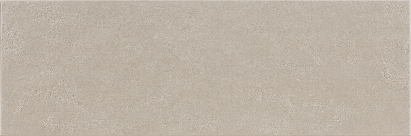 Wandtegel Wave betonlook beige mat 40x120cm gerectificeerd