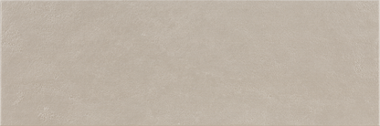 Wandtegel Wave betonlook beige mat 40x120cm gerectificeerd