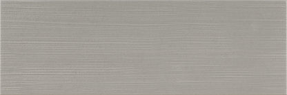Wandtegel Wave betonlook grijs mat reliëf 40x120cm gerectificeerd