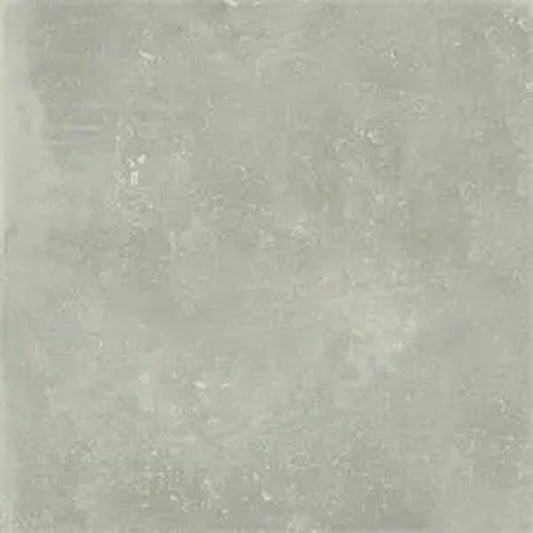 Castelvetro Absolute 'Grigio', vloer- en wandtegel grijs mat 60x60cm