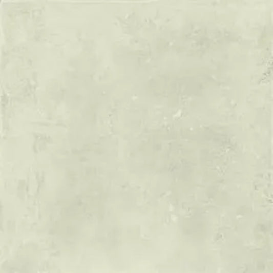 Castelvetro Absolute 'Bianco', vloer- en wandtegel grijs en wit mat 60x60cm