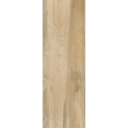 Castelvetro Aequa 'Silva Grip', vloer- en wandtegel beige mat 20x80cm