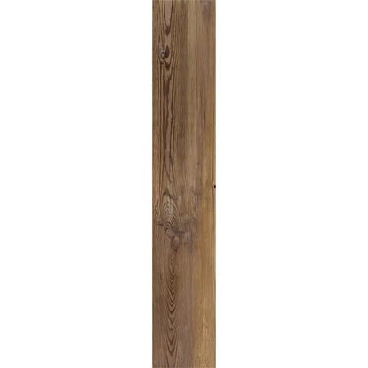 Castelvetro Aequa 'Castor', vloer- en wandtegel bruin mat 20x120cm