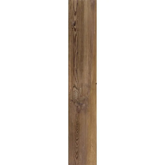 Castelvetro Aequa 'Castor', vloer- en wandtegel bruin mat 20x120cm