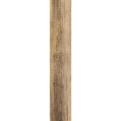 Castelvetro Aequa 'Tur', vloer- en wandtegel bruin mat 20x120cm