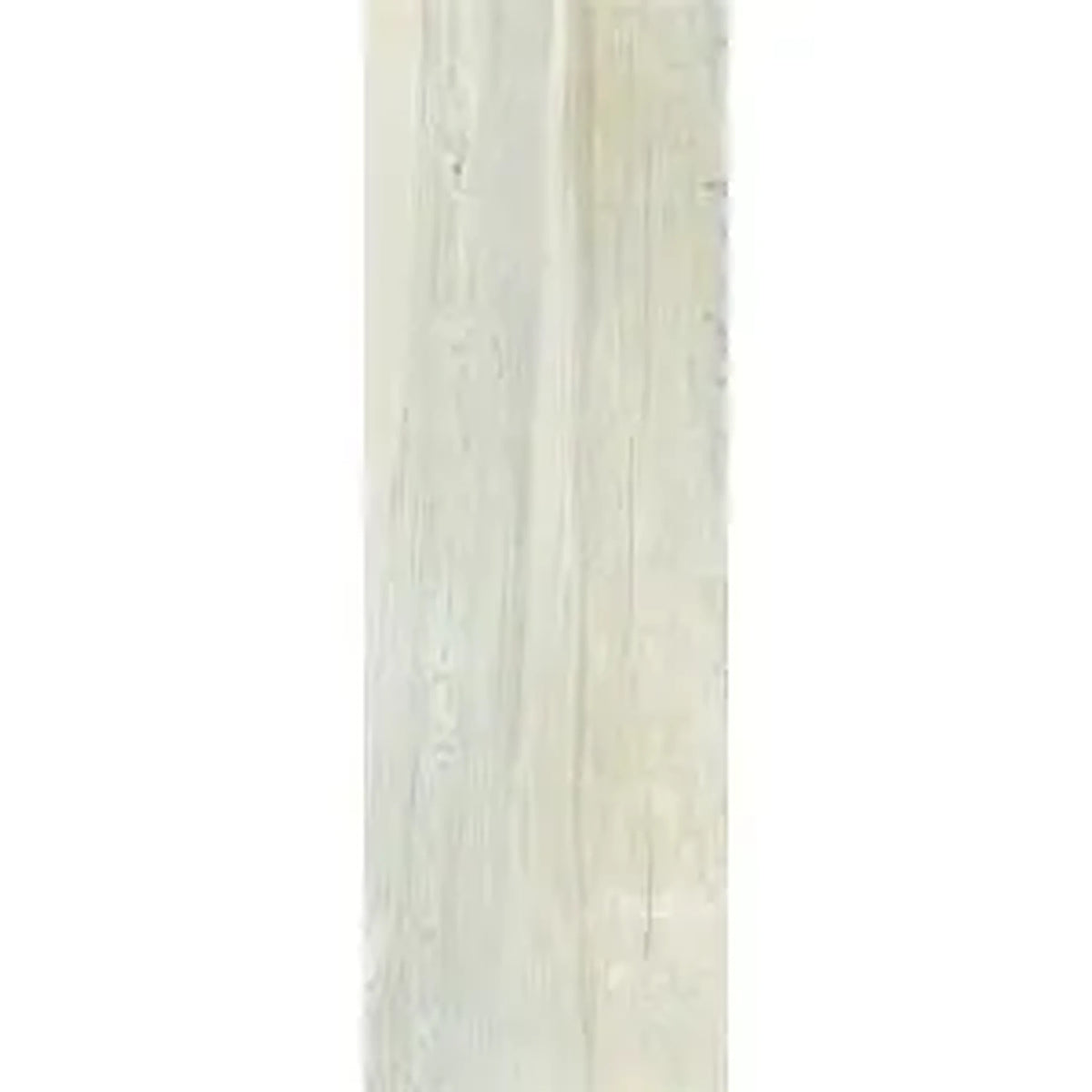 Castelvetro Aequa 'Nix', vloer- en wandtegel crème mat 26x160cm