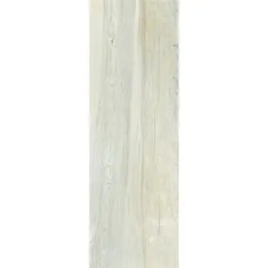 Castelvetro Aequa 'Nix', vloer- en wandtegel crème mat 26x160cm