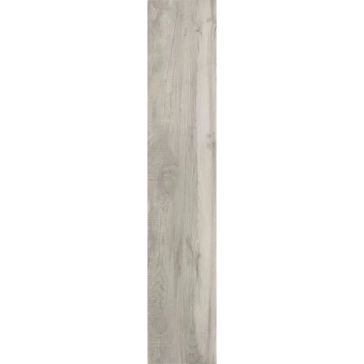 Castelvetro Aequa 'Cirrus', vloer- en wandtegel grijs mat 20x120cm