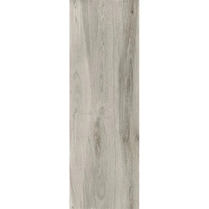 Castelvetro Aequa 'Cirrus', vloer- en wandtegel grijs mat 20x80cm