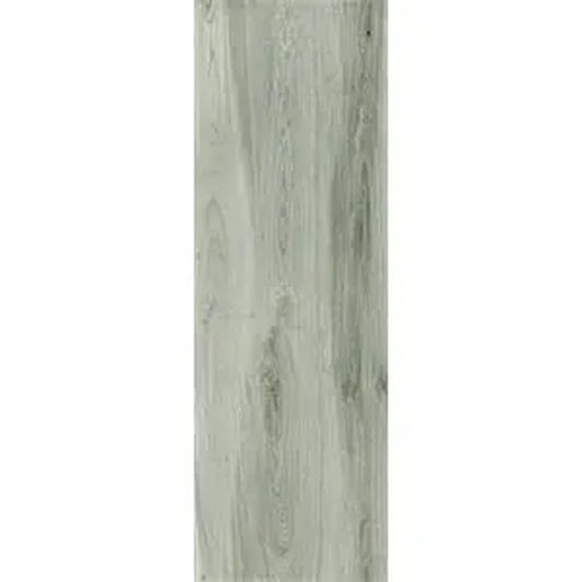 Castelvetro Aequa 'Cirrus', vloer- en wandtegel grijs mat 26x160cm