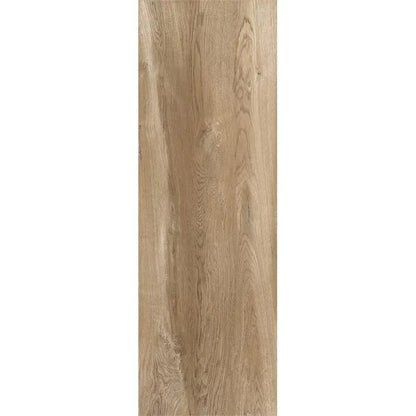 Castelvetro Aequa 'Tur Grip', vloer- en wandtegel taupe mat 13x80cm