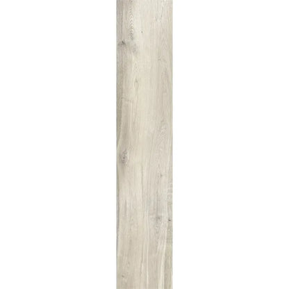 Castelvetro Aequa 'Nix', vloer- en wandtegel wit mat 20x120cm