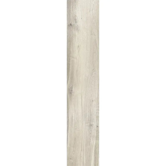 Castelvetro Aequa 'Nix', vloer- en wandtegel wit mat 20x120cm