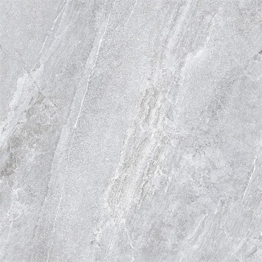 EnergieKer Agathòs 'Grey', vloertegel grijs mat gerectificeerd 120x120cm