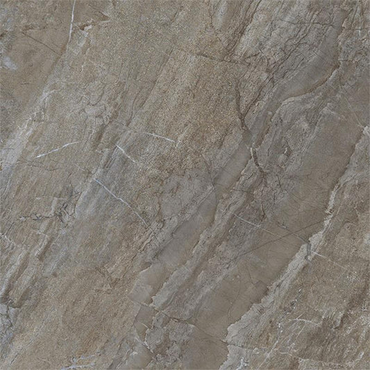 EnergieKer Agathòs 'Multicolor', vloertegel taupe mat gerectificeerd 120x120cm