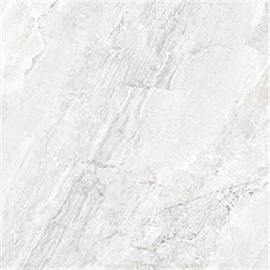 EnergieKer Agathòs 'White', vloertegel wit mat gerectificeerd 120x120cm