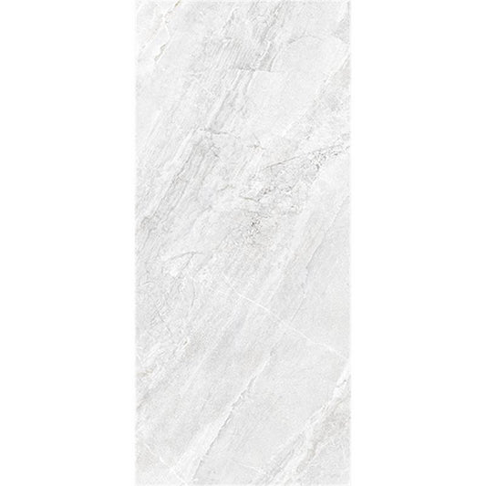 EnergieKer Agathòs 'White', vloertegel wit mat gerectificeerd 60x120cm
