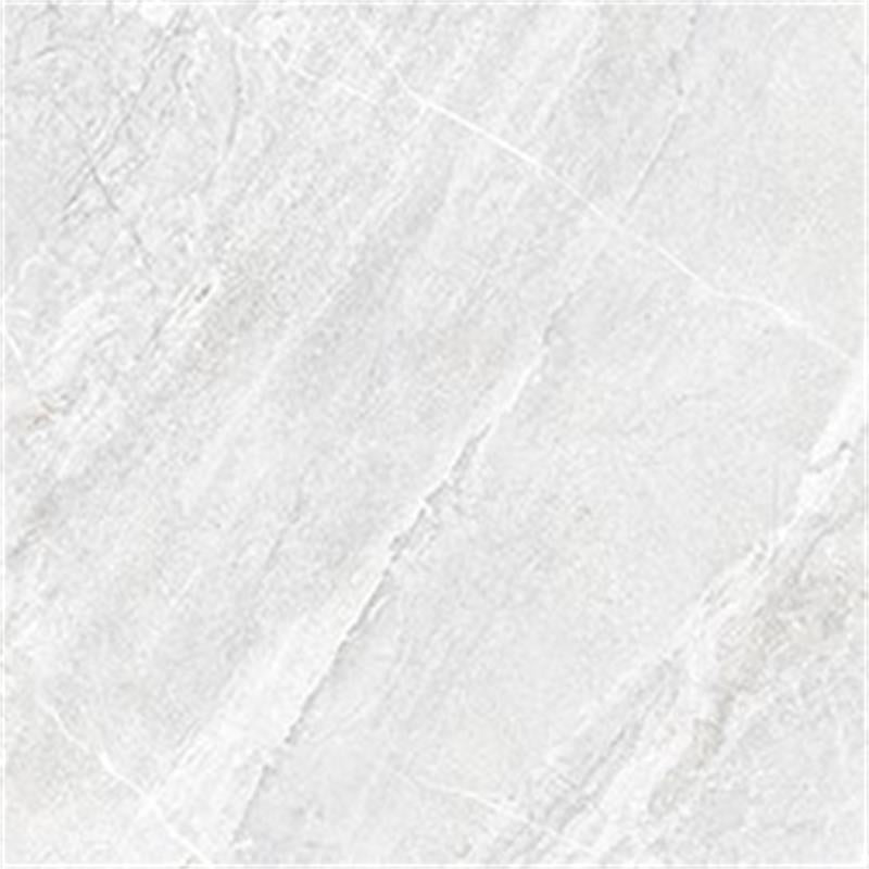 EnergieKer Agathòs 'White', vloertegel wit mat gerectificeerd 60x60cm
