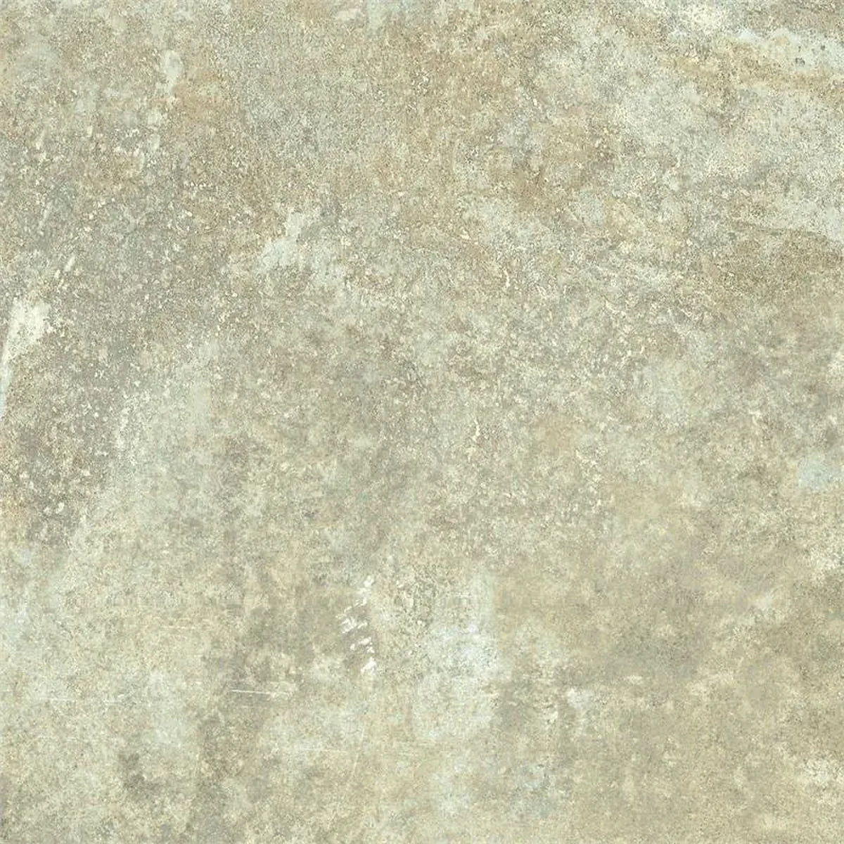 Castelvetro Always 'Beige', vloer- en wandtegel beige mat 100x100cm