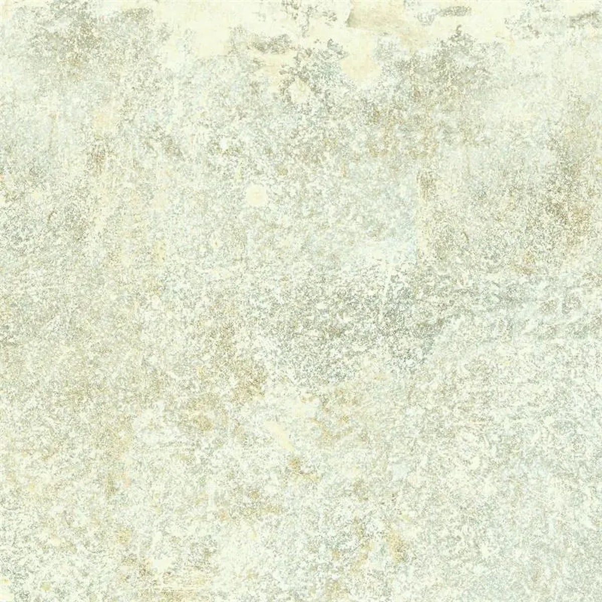 Castelvetro Always 'Bianco', vloer- en wandtegel wit mat 100x100cm