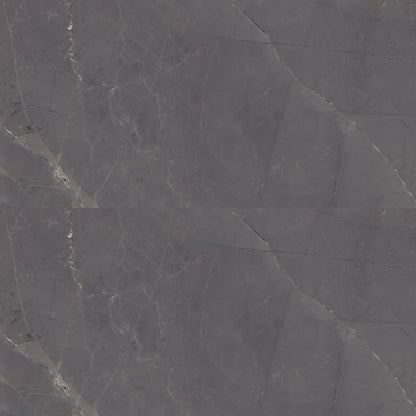 EnergieKer Amani 'Tan', vloer- en wandtegel taupe mat 60x120cm