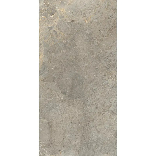 Lea Ceramiche Anthology 'Earth Worn', vloer- en wandtegel beige en grijs zijdeglans 60x120cm