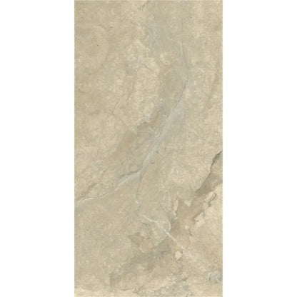 Lea Ceramiche Anthology 'Desert Worn', vloer- en wandtegel beige zijdeglans 60x120cm