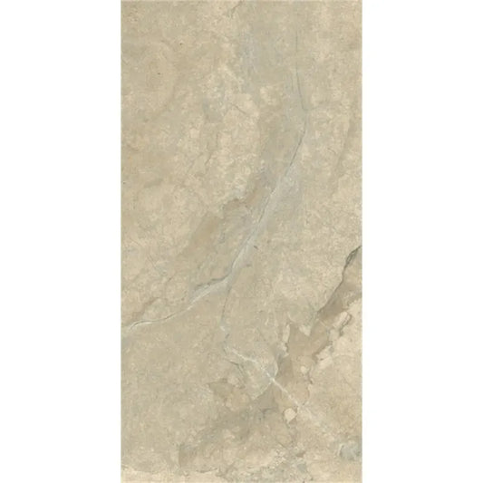 Lea Ceramiche Anthology 'Desert Worn', vloer- en wandtegel beige zijdeglans 60x120cm