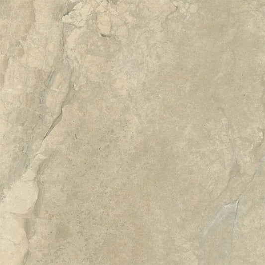 Lea Ceramiche Anthology 'Desert Worn', vloer- en wandtegel beige zijdeglans 60x60cm