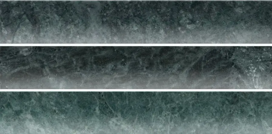 Estudio Cerámico Argos 'Alpi', wandtegel groen 11,5x23,1cm