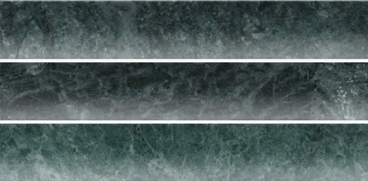 Estudio Cerámico Argos 'Alpi', wandtegel groen 11,5x23,1cm