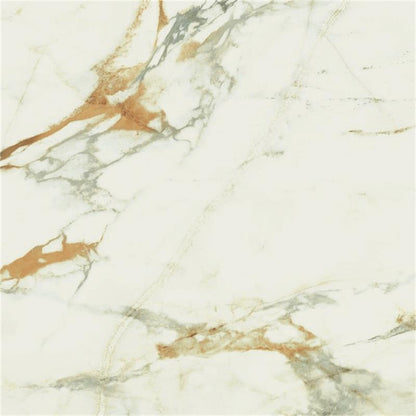 Baldocer Cerámica Bellagio, wandtegel beige-grijs glans gerectificeerd 60x60cm