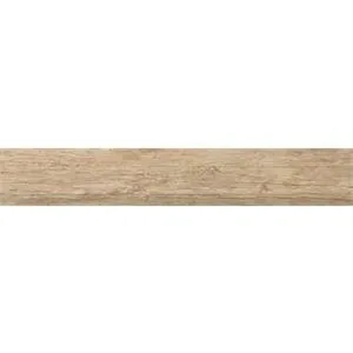 Lea Ceramiche Bio Recover 'Warm Cream', vloer- en wandtegel crème mat 20x121,5cm