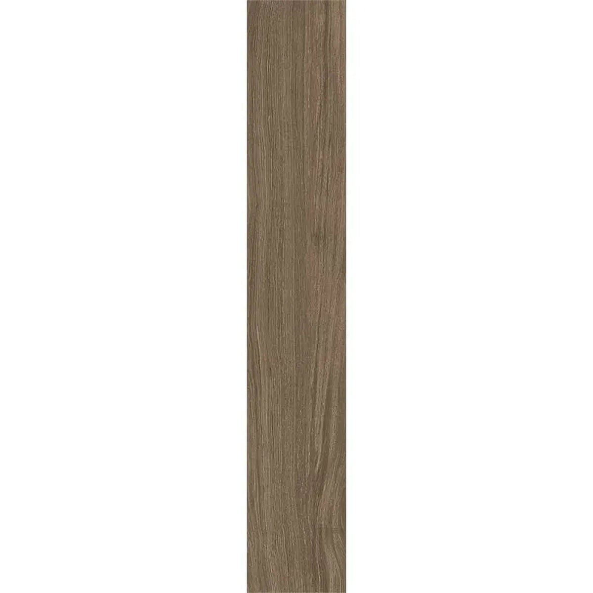 Lea Ceramiche Bio Select 'Oak Cloves', vloer- en wandtegel bruin en grijs mat 30x120cm