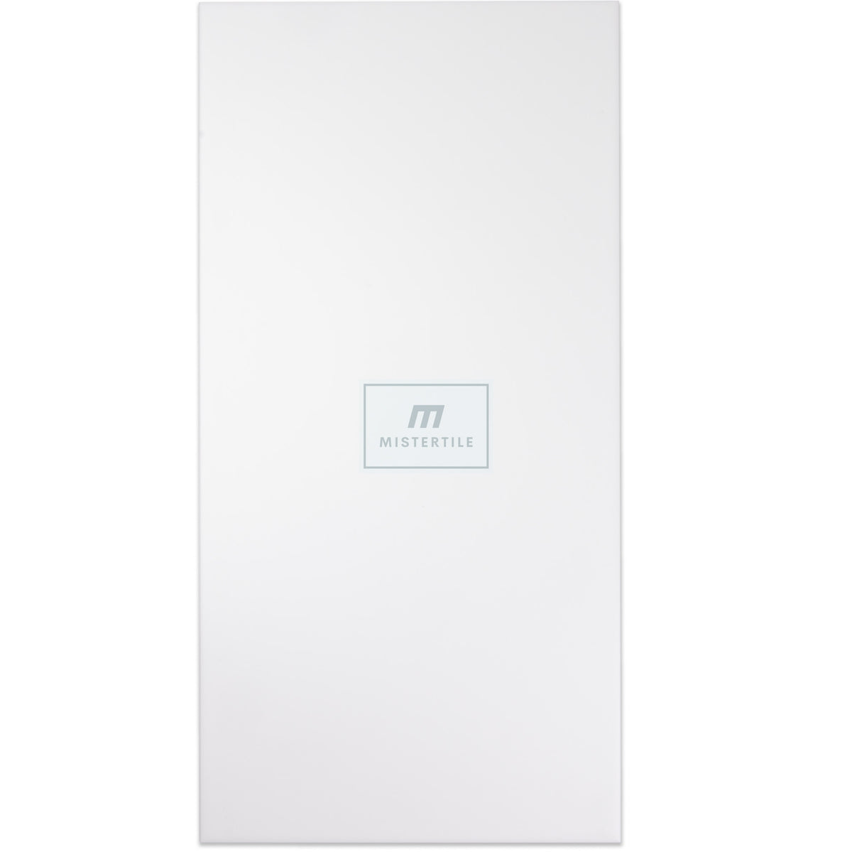 Tebe Blanco 'Wit', wandtegel universeel mat wit 30x60cm