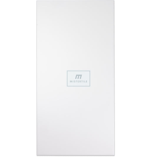Tebe Blanco 'Wit', wandtegel universeel mat wit 30x60cm