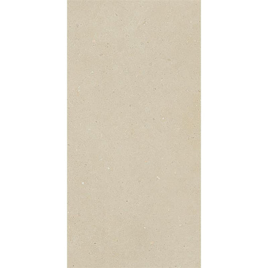 EnergieKer Brera 'Bloom', vloertegel beige mat gerectificeerd 80x80cm