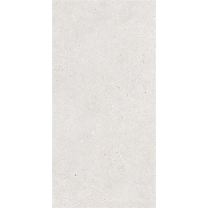 EnergieKer Brera 'Fresh', vloertegel crème mat gerectificeerd 60x60cm