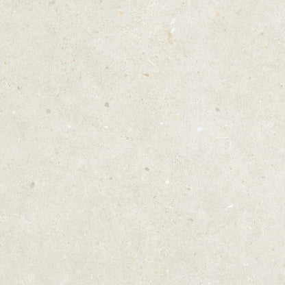EnergieKer Brera 'Fresh', vloertegel crème mat gerectificeerd 60x60cm