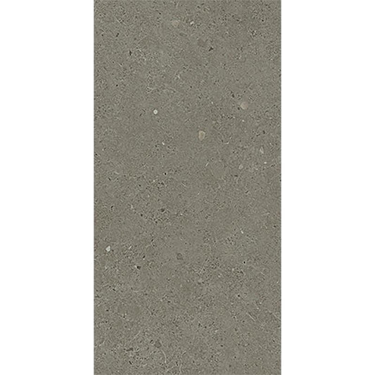 EnergieKer Brera 'Glow', vloertegel donkergrijs mat gerectificeerd 80x80cm