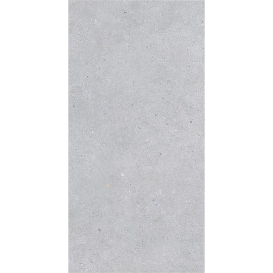 EnergieKer Brera 'Street', vloertegel beige-grijs mat gerectificeerd 80x80cm