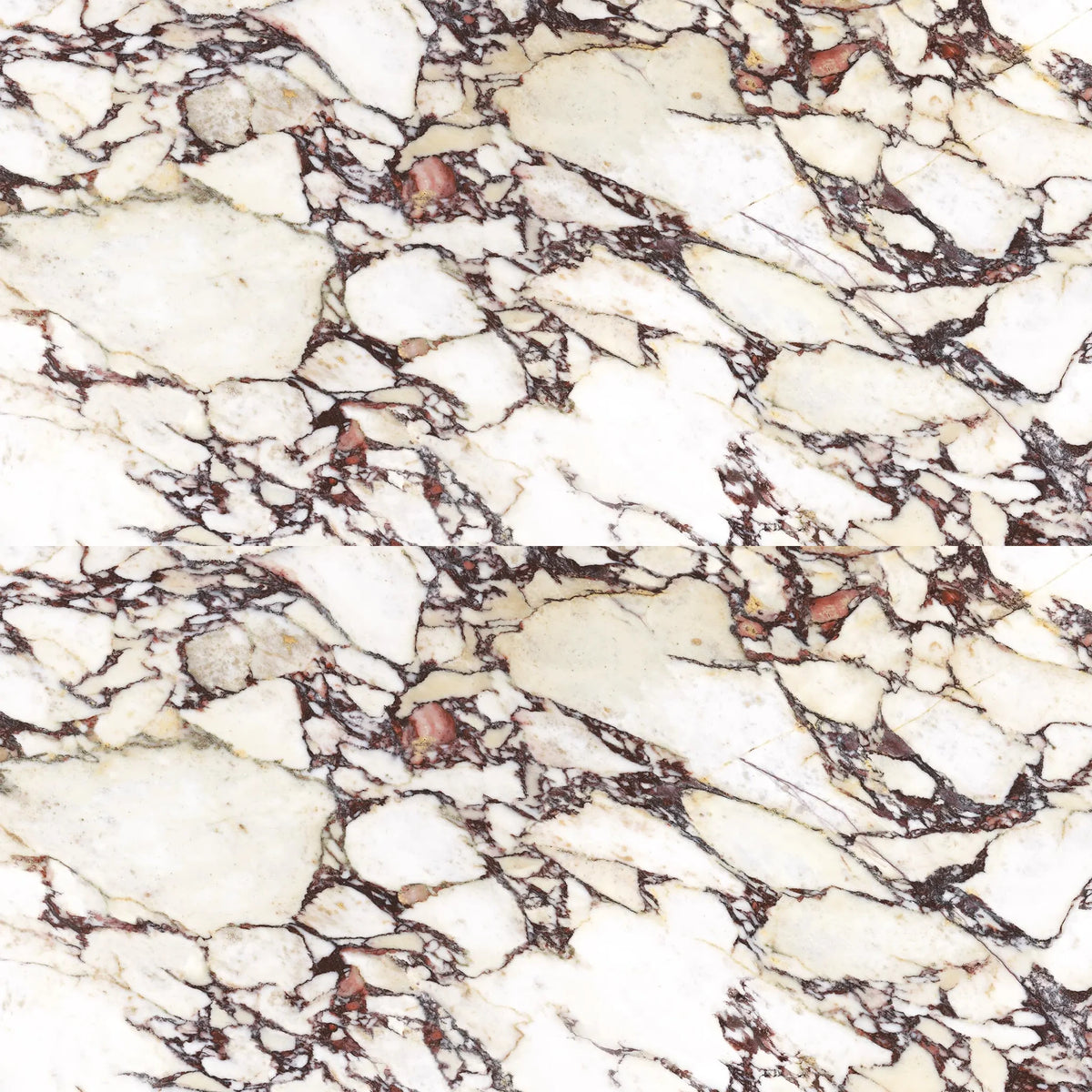 EnergieKer Calacatta Viola, vloer- en wandtegel paars gepolijst 30x60cm