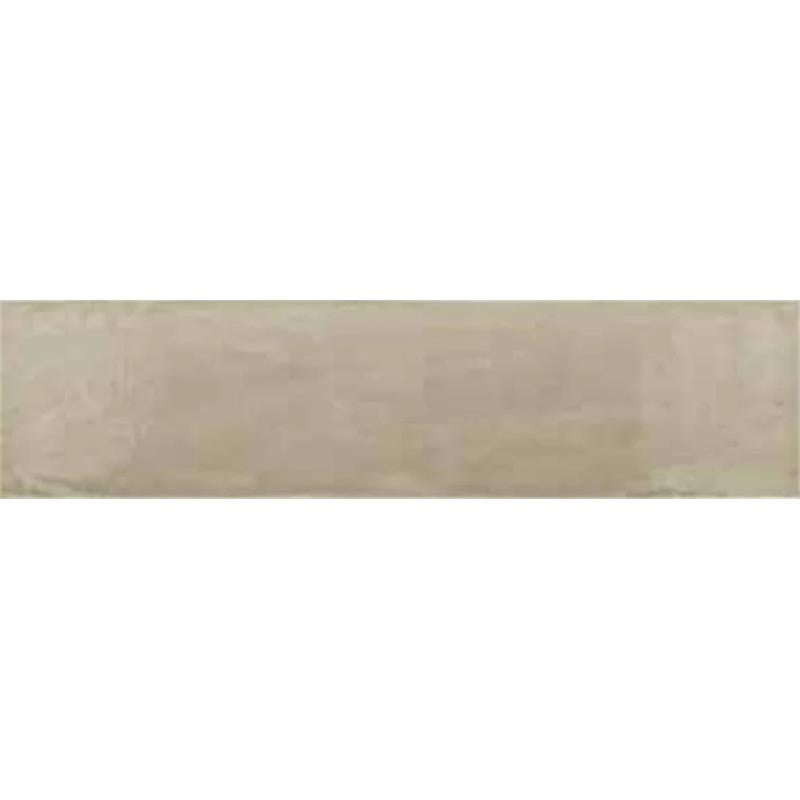 Estudio Cerámico Camden 'Toffee', wandtegel beige glans 7,5x30cm