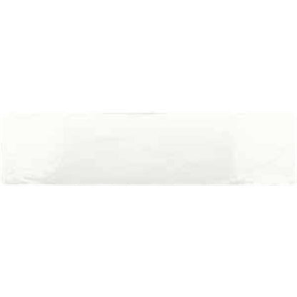 Estudio Cerámico Camden 'White', wandtegel wit glans 7,5x15cm