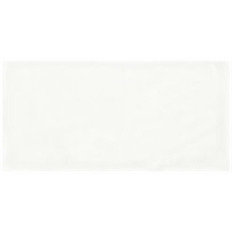 Estudio Cerámico Camden 'White', wandtegel wit glans 7,5x30cm