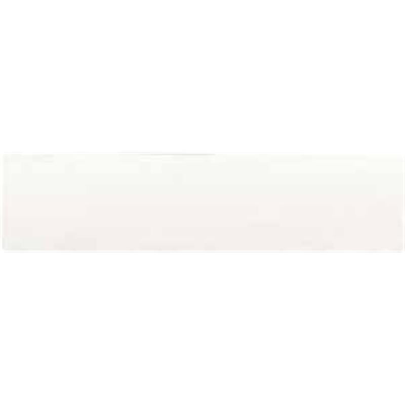 Estudio Cerámico Camden 'White', wandtegel wit mat 7,5x30cm