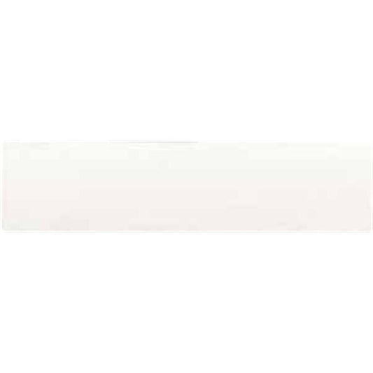 Estudio Cerámico Camden 'White', wandtegel wit mat 7,5x30cm