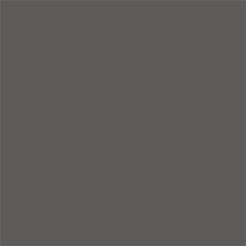 Argenta Cerámica Carpenter 'Dark', vloertegel antraciet mat gerectificeerd 60x60cm